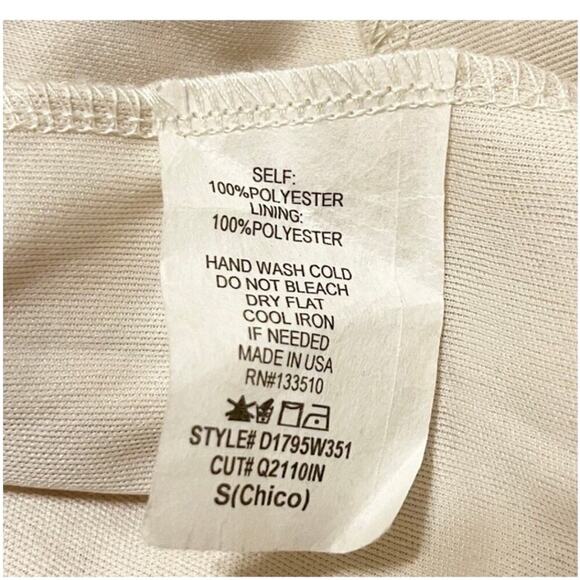 Sweet Clair Chevron Maxi Dress - Picture 9 of 9